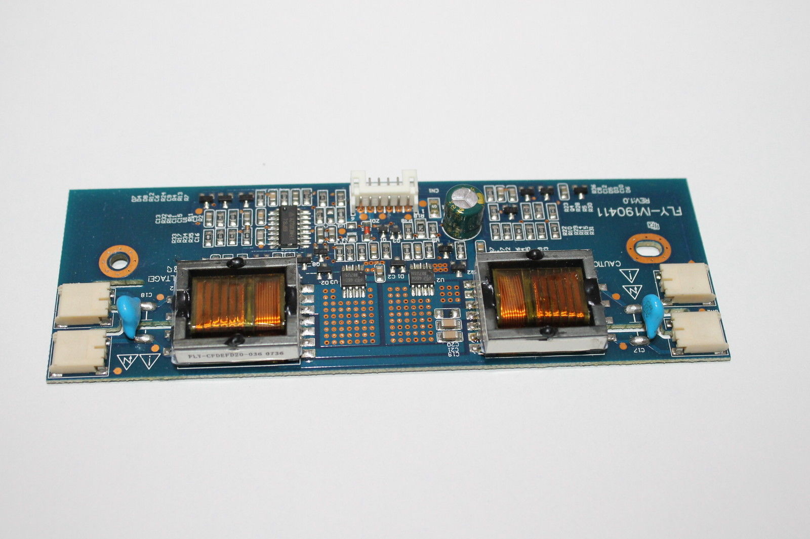 INVERTER FLY-IV190411 REV:1.0 FOR TECHNICA LCD19DVD ID UMC M19N1